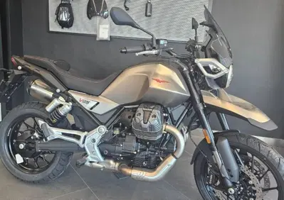 Moto Guzzi V85 Strada (2024 - 26) - Annuncio 10053476