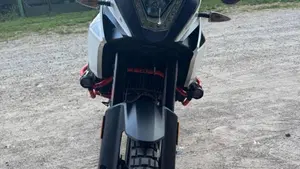KTM 1090 Adventure R (2017 - 19)  (3)