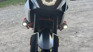 KTM 1090 Adventure R (2017 - 19)  (5)