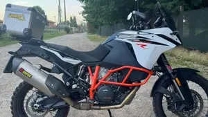 KTM 1090 Adventure R (2017 - 19)  (2)