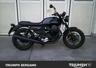 Moto Guzzi V7 III Stone (2017 - 20) - Annuncio 10053475