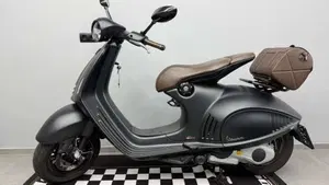 Vespa Vespa 946 EA ABS (2015 - 16) 