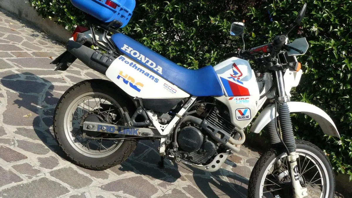 Honda   (3)