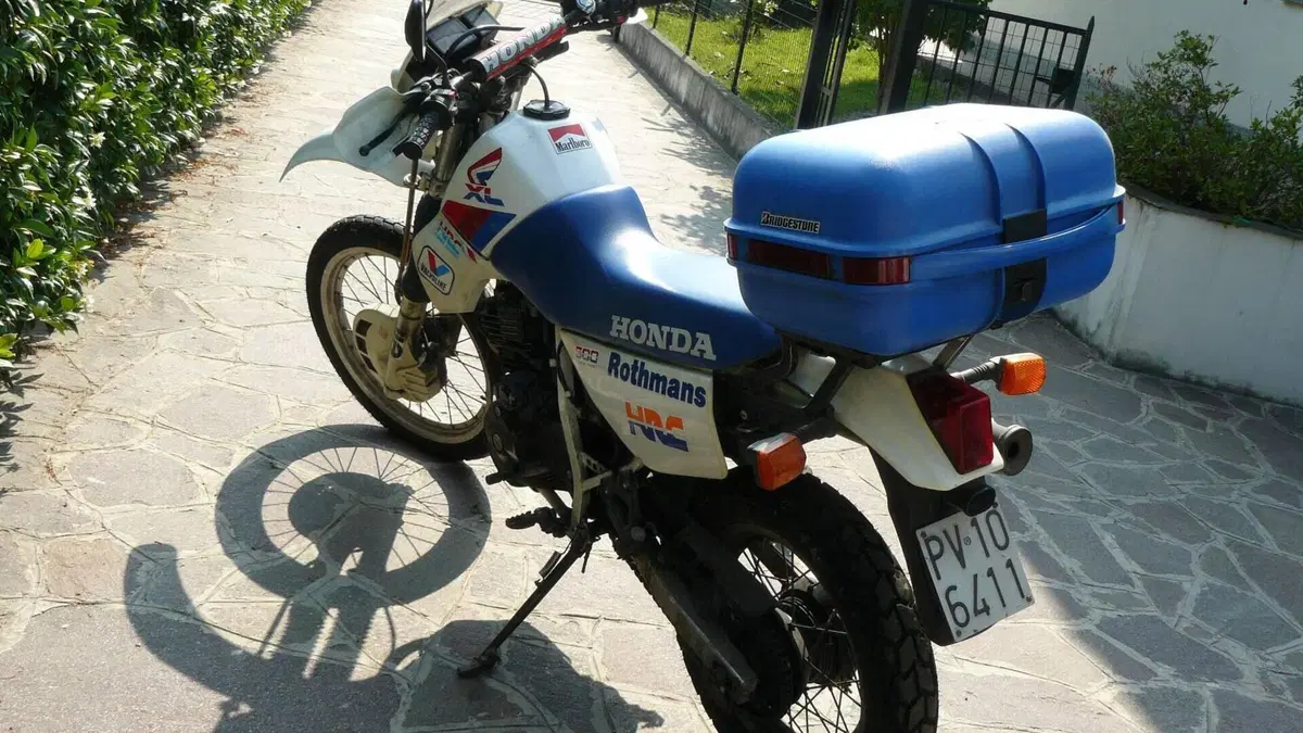 Honda   (5)