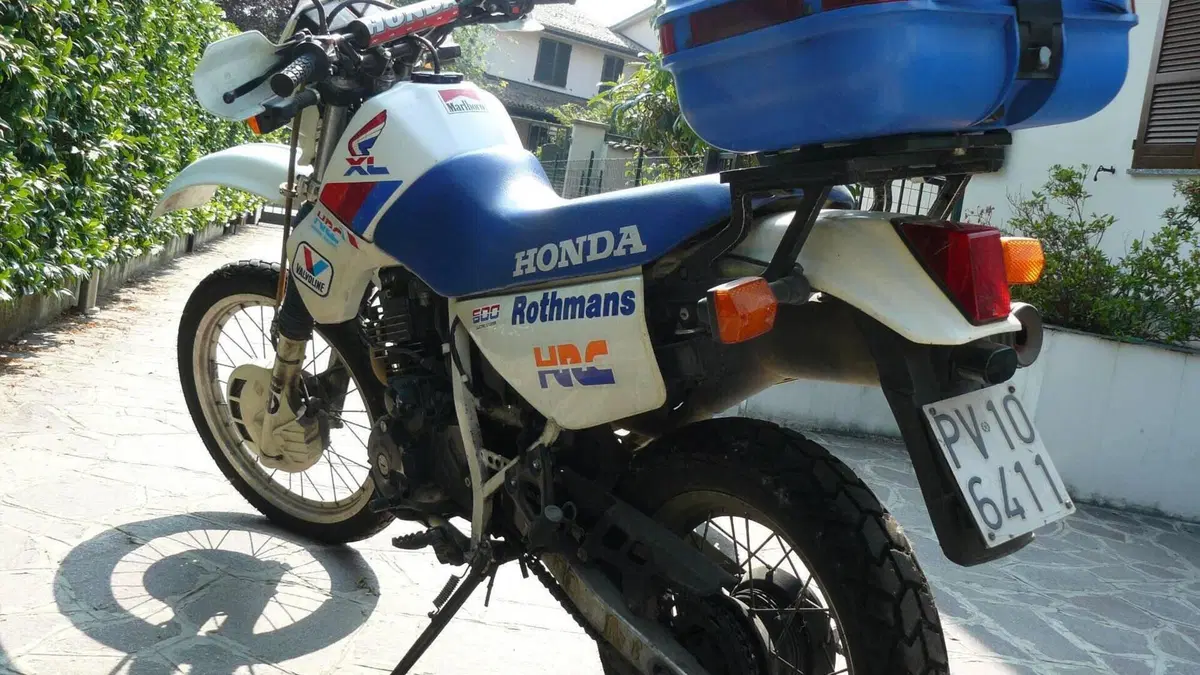 Honda   (6)