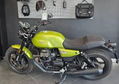 Moto Guzzi V7 Sport (2025 - 26) - Annuncio 10053482