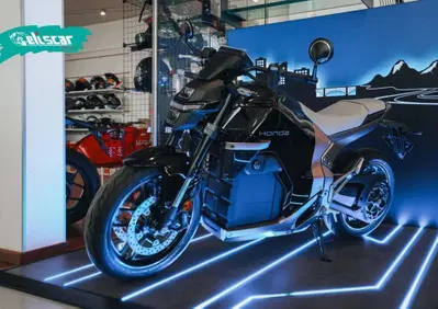 Honda WN7 (2026) - Annuncio 10053486