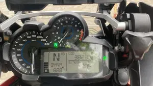 Bmw R 1200 GS Adventure (2017 - 18)  (4)
