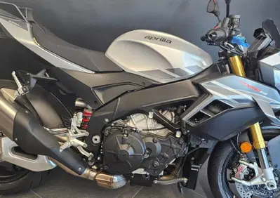 Aprilia Tuono V4 (2025 - 26) - Annuncio 10053483
