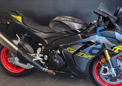 Aprilia RSV4 1100 (2025 - 26) - Annuncio 10053487