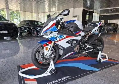 Bmw S 1000 RR (2019 - 20) - Annuncio 10053488