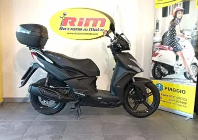 Kymco Agility 125 R16 Power Up (2021 - 26) - Annuncio 10053489