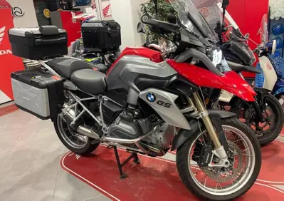 Bmw R 1200 GS (2013 - 16) - Annuncio 10053491