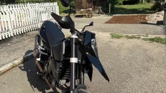 KTM 690 Supermoto usata