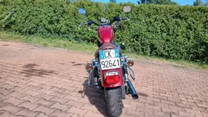 Harley-Davidson 883 Custom (2006 - 07) - XL 883C  (3)
