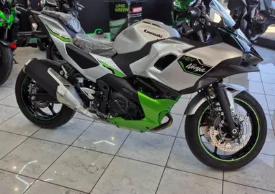 Kawasaki Ninja 7 Hybrid (2024 - 26) - Annuncio 10053497