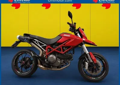 Ducati Hypermotard 796 (2012) - Annuncio 10053500