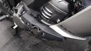 Kawasaki Versys 1000 Grand Tourer (2017 - 20)  (6)