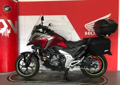 Honda NC 750 X DCT (2021 - 24) - Annuncio 10053511