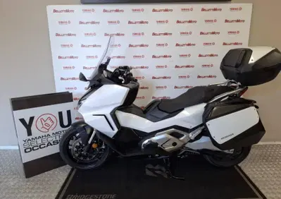 Honda Forza 750 DCT (2021 - 24) - Annuncio 10053510