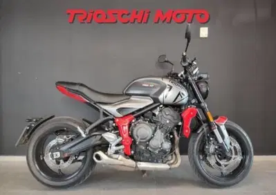Triumph Trident 660 (2021 - 24) - Annuncio 10053512