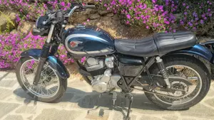 Kawasaki W 230 (2025 - 26)  (7)