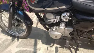 Kawasaki W 230 (2025 - 26)  (13)
