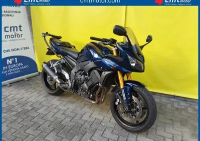 Yamaha FZ1 (2006 - 16) - Annuncio 10053513