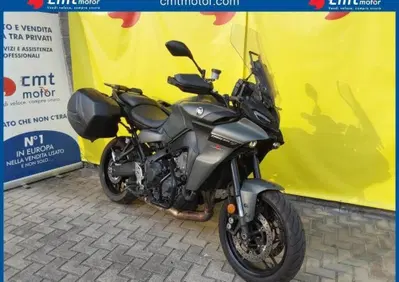 Yamaha Tracer 9 (2021 - 24) - Annuncio 10053514