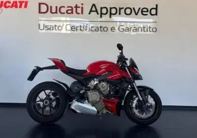 Ducati Streetfighter V4 (2023 - 24) - Annuncio 10053515