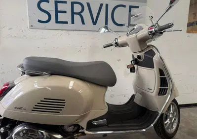 Vespa GTS 310 (2025 - 26) - Annuncio 10053518