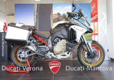 Ducati Multistrada V4 Rally (2026) - Annuncio 10053522
