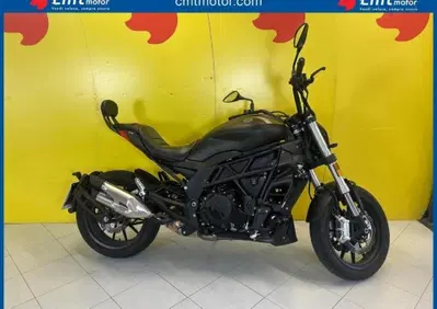 Benelli 502 C (2021 - 25) - Annuncio 10053520