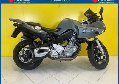 Bmw F 800 S - Annuncio 10053521