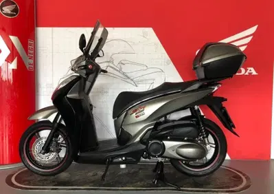 Honda SH 300 i Sport ABS (2018 - 20) - Annuncio 10053523