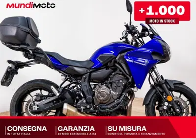 Yamaha Tracer 700 (2020) - Annuncio 10053528