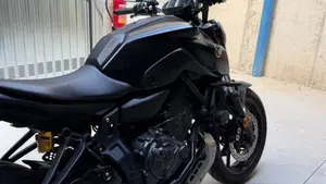 Yamaha MT-07 (2021 - 24)  (4)