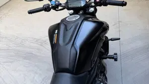 Yamaha MT-07 (2021 - 24)  (5)