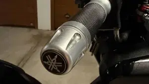 Yamaha T-Max 500 (2008 - 12)  (3)