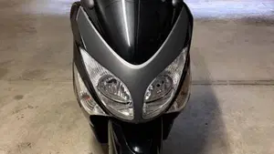 Yamaha T-Max 500 (2008 - 12)  (4)