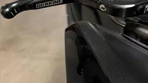 Yamaha T-Max 500 (2008 - 12)  (10)