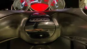 Yamaha T-Max 500 (2008 - 12)  (12)