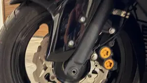 Yamaha T-Max 500 (2008 - 12)  (13)