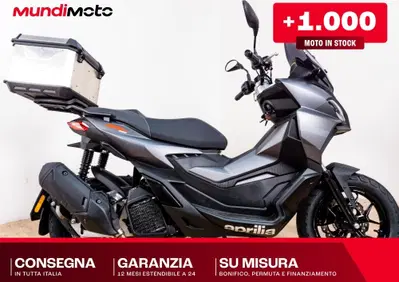 Aprilia SR GT 200 (2025 - 26) - Annuncio 10053544