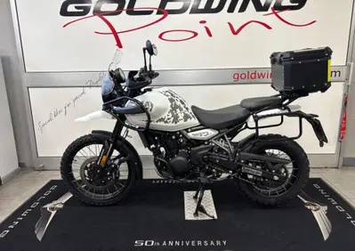 Royal Enfield Himalayan 450 (2024 - 26) - Annuncio 10053558