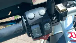 Bmw R 1200 GS (2010 - 12)  (5)