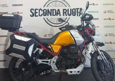 Moto Guzzi V85 TT Evocative Graphics (2021 - 23) - Annuncio 10053064