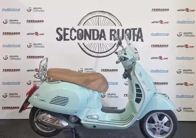 Vespa GTS 300 Hpe (2019) - Annuncio 10053065