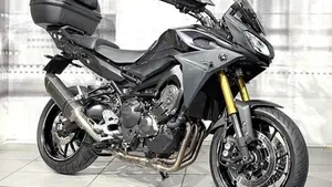 Yamaha Tracer 900 ABS (2015 - 16) 