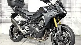 Yamaha Tracer 900 ABS (2015 - 16) usata